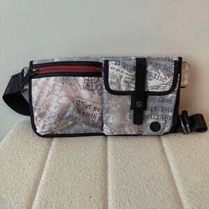 Lululemon Waist Bag